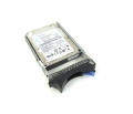 Жесткий диск IBM 49Y7406 600Gb  SAS 2,5" HDD