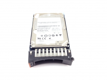 Жесткий диск IBM 49Y7413 600Gb 10000 Fibre Channel 2,5" HDD