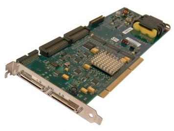 Контроллер IBM 53P2790 PCI-X 40Mb