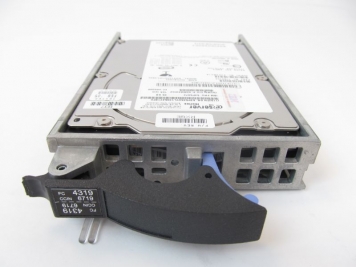 Жесткий диск IBM 53P5972 35Gb  U320SCSI 3.5" HDD