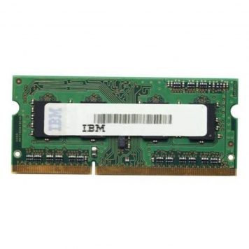 Оперативная память IBM 55Y3715 DDRIII 1Gb