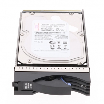 Жесткий диск IBM 59Y5485 2Tb  SATAII 3,5" HDD