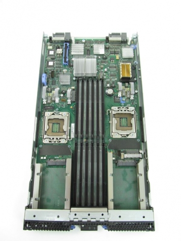 Материнская плата IBM 59Y5587 Socket 1366