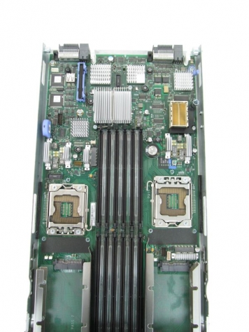 Материнская плата IBM 59Y5669 Socket 1366