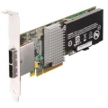 Контроллер IBM 67Y0185 PCI-E8x 256Mb