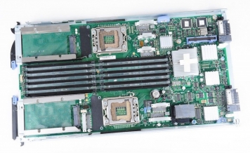 Материнская плата IBM 68Y8181 Socket 1366