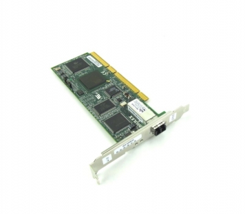 Сетевой Адаптер IBM 80P3388 PCI-X