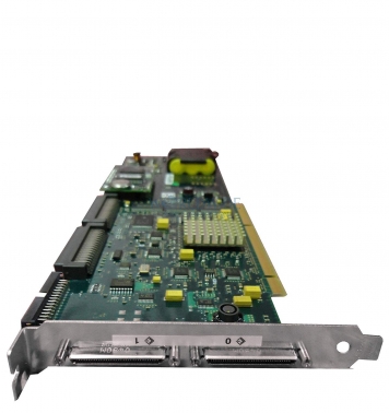 Контроллер IBM 80P6515 PCI-X 40Mb