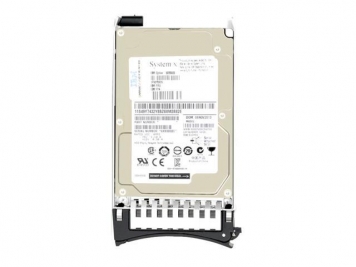 Жесткий диск IBM 81Y3838 3Tb  SATAIII 3,5" HDD