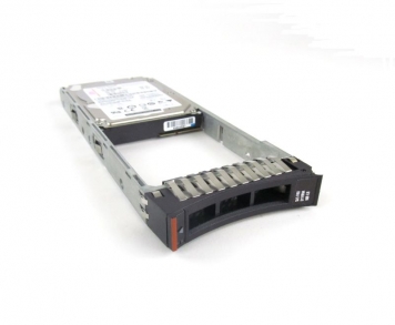 Жесткий диск IBM 81Y9951 900Gb 10000 SAS 2,5" HDD