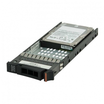 Жесткий диск IBM 85Y5863 450Gb 10000 SAS 2,5" HDD