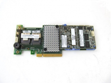 Контроллер IBM 90Y4449 PCI-E8x