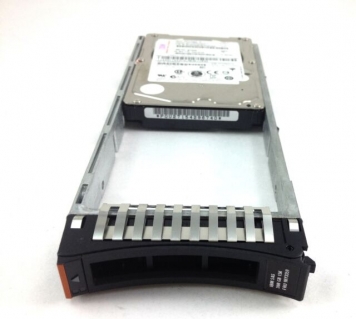 Жесткий диск IBM 90Y7669 300Gb  SAS 2,5" HDD