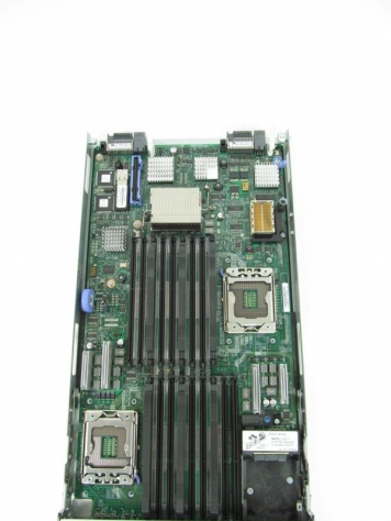 Материнская плата IBM 94Y5945 Socket 1366