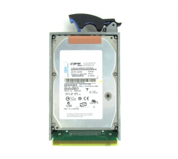 Жесткий диск IBM 97P2991 70Gb  U320SCSI 3.5" HDD
