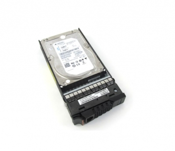 Жесткий диск IBM 98Y3197 4Tb 7200 SAS 3,5" HDD