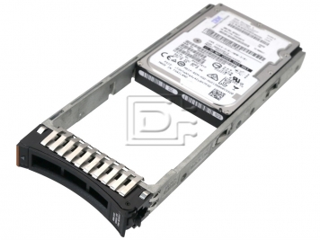 Жесткий диск IBM 98Y6017 600Gb 15000 SAS 2,5" HDD