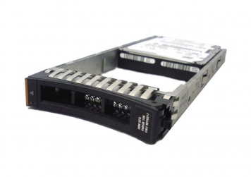 Жесткий диск IBM 98Y6018 600Gb 15000 SAS 2,5" HDD