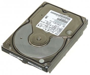 Жесткий диск IBM DJNA-352030 20,3Gb 5400 IDE 3.5" HDD