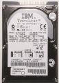 Жесткий диск IBM DJSA-220 20Gb 4200 IDE 2,5" HDD