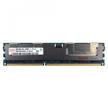 Оперативная память IBM HMT31GR7AFR4C-G7 DDRIII 8Gb