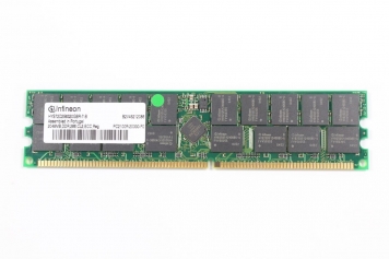 Оперативная память Infineon HYS72D256320GBR-7-B DDR 56320GB