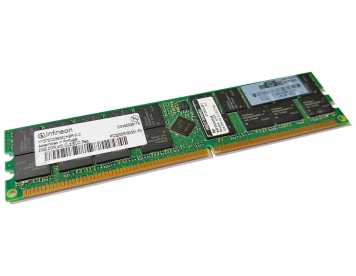 Оперативная память Infineon HYS72D256320HBR-5-C DDR 2048Mb
