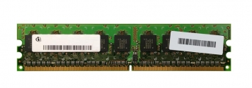 Оперативная память Infineon HYS72T512022EP-3S-B DDRII 4Gb