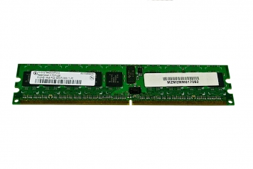 Оперативная память Infineon HYS72T64000HR-5A DDRII 512Mb