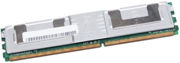 Оперативная память Infineon HYS72T64400HFN-3S-B DDRII 512Mb