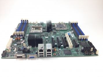 Материнская плата Intel 46U3223 Socket 1366