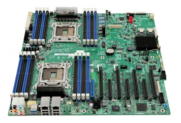 Материнская плата Intel 916028 Socket 2011