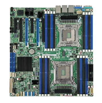 Материнская плата Intel 916033 Socket 2011