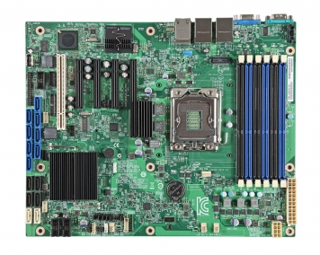 Материнская плата Intel 920571 Socket LGA1356