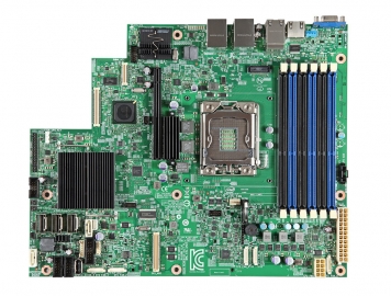 Материнская плата Intel 920580 Socket LGA1356