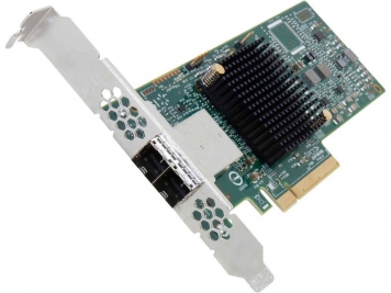 Контроллер Intel 928220 PCI-E8x