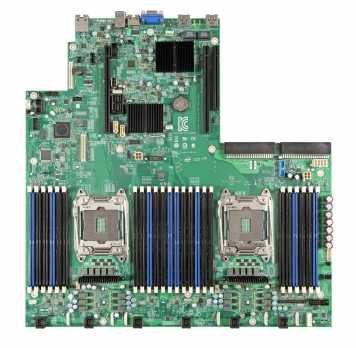 Материнская плата Intel 934880 Socket 2011-3