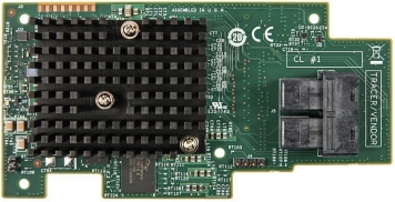 Материнская плата Intel 943786 Socket 2011-3