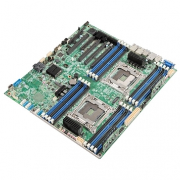 Материнская плата Intel 943805 Socket 2011-3