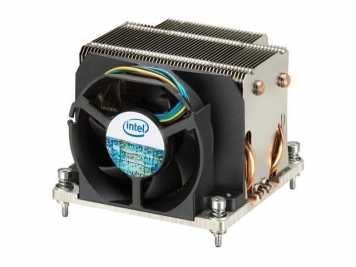 Радиатор + Вентилятор Intel BXSTS100C LGA1366