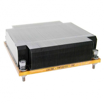 Радиатор Intel E47163-001 LGA1366