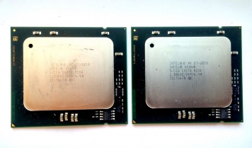 Процессор E7-2850 Intel 2000Mhz