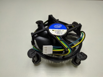 Вентилятор Intel E97378-001