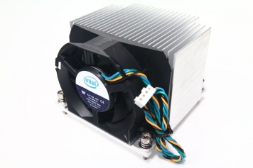 Радиатор + Вентилятор Intel E97383-002 LGA1366