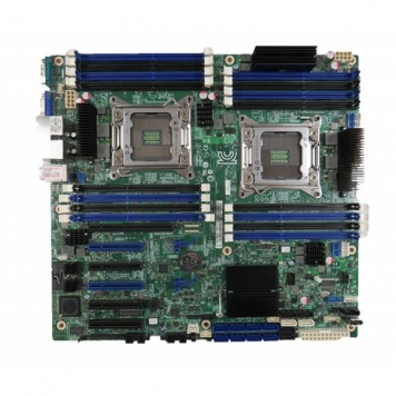 Материнская плата Intel E99552-507 Socket 2011