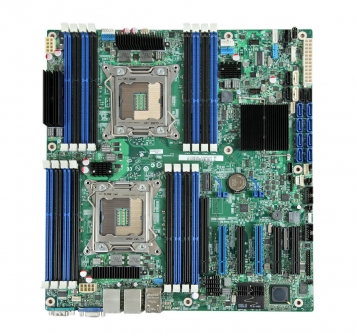 Материнская плата Intel E99552-509 Socket 2011