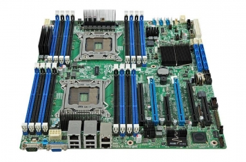 Материнская плата Intel G29920-205 Socket 2011