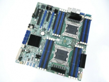 Материнская плата Intel G29920-207 Socket 2011