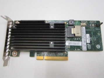 Контроллер Intel G45802 PCI-E8x 1Gb