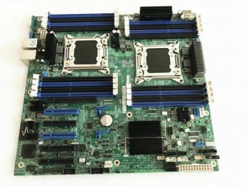 Материнская плата Intel G50768-508 Socket 2011